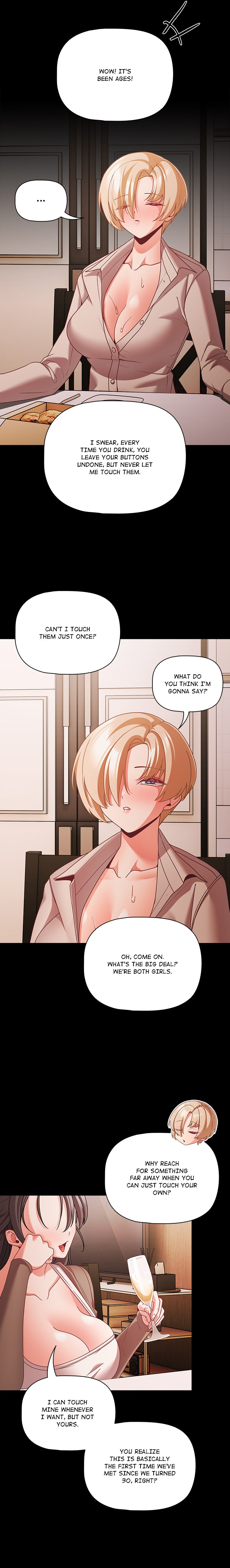 People of The Dark Page 13 - MangaHe