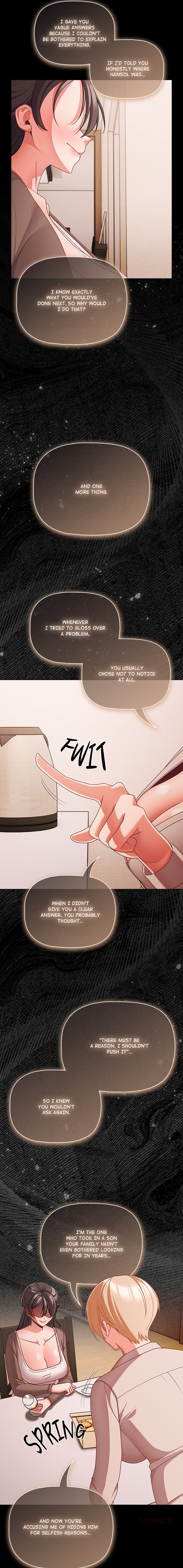 People of The Dark Page 17 - MangaHe