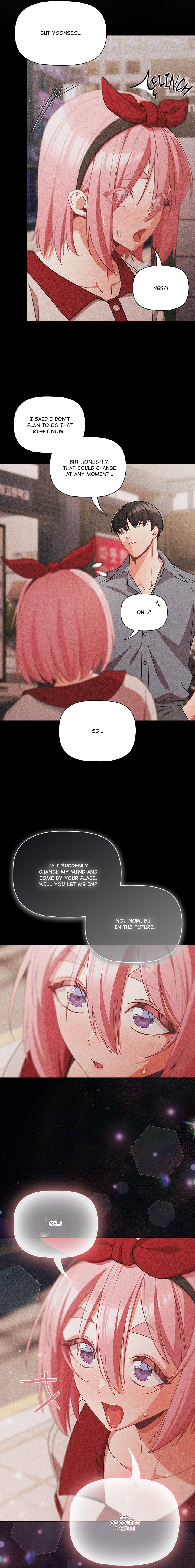 People of The Dark Page 15 - MangaHe