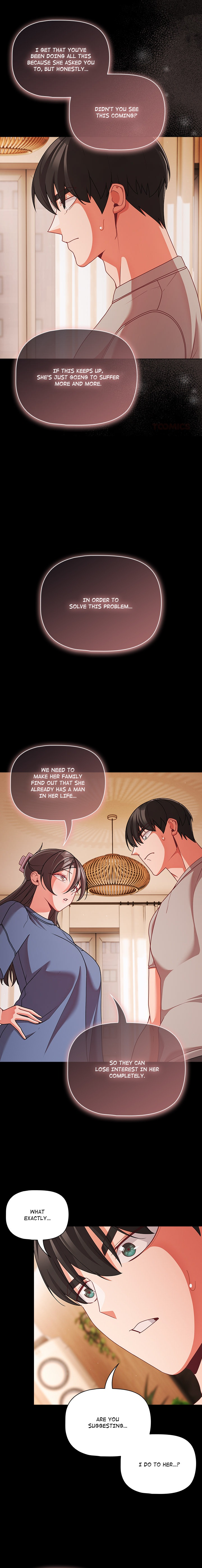 People of The Dark Page 18 - MangaHe