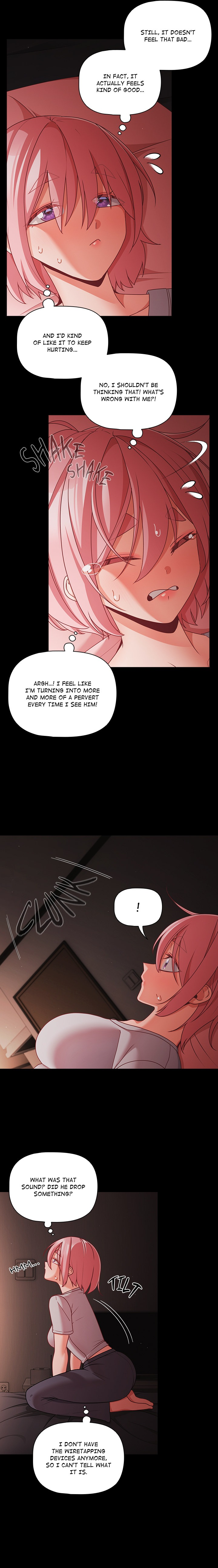 People of The Dark Page 22 - MangaHe