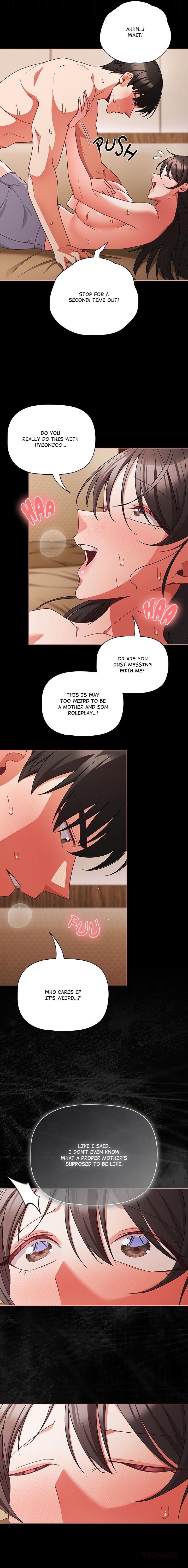 People of The Dark Page 13 - MangaHe