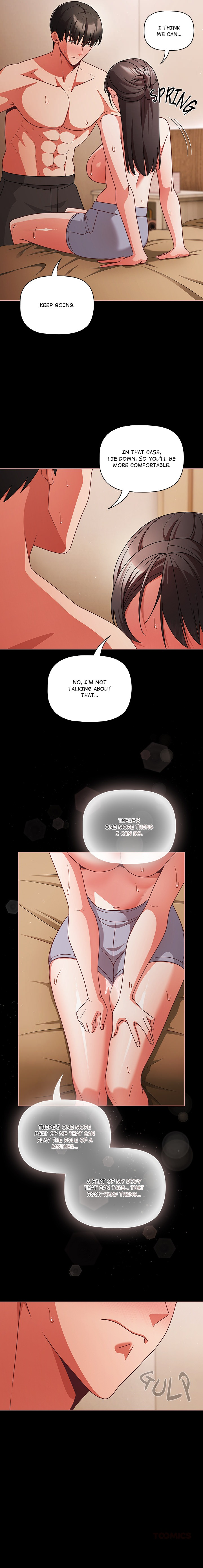 People of The Dark Page 22 - MangaHe