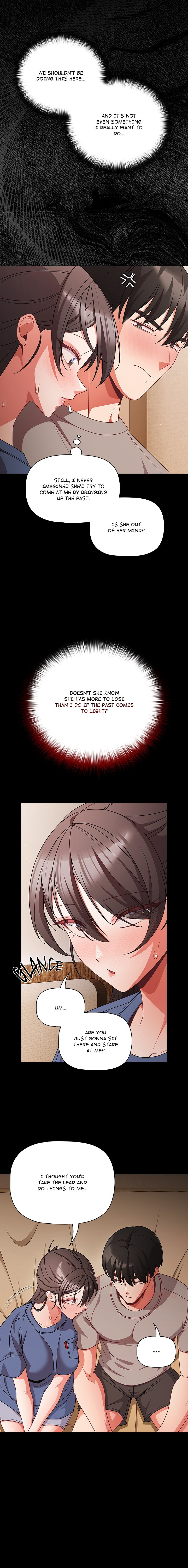 People of The Dark Page 5 - MangaHe