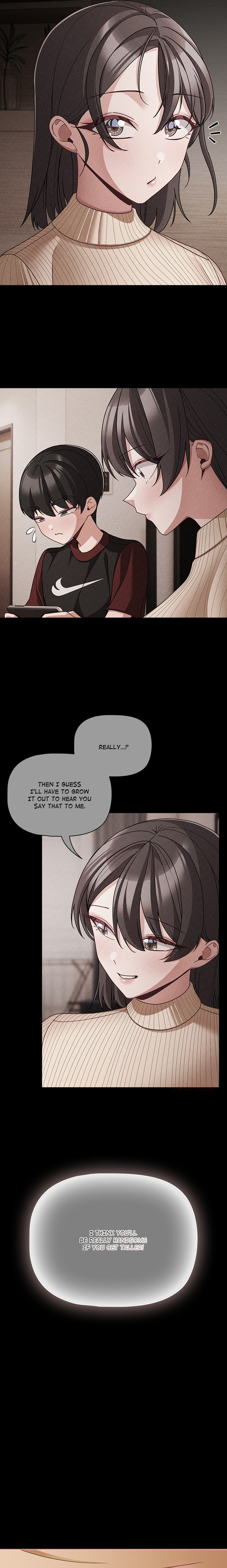 People of The Dark Page 13 - MangaHe