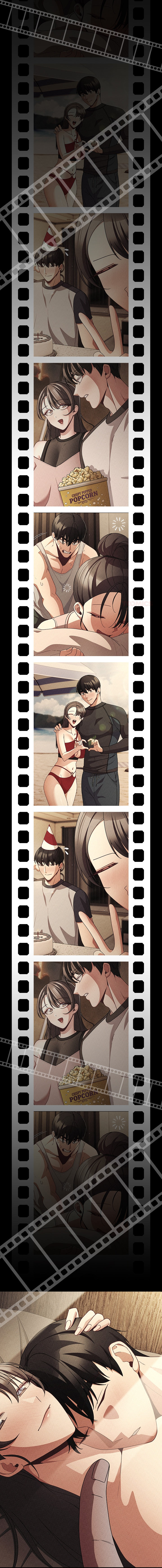 People of The Dark Page 15 - MangaHe