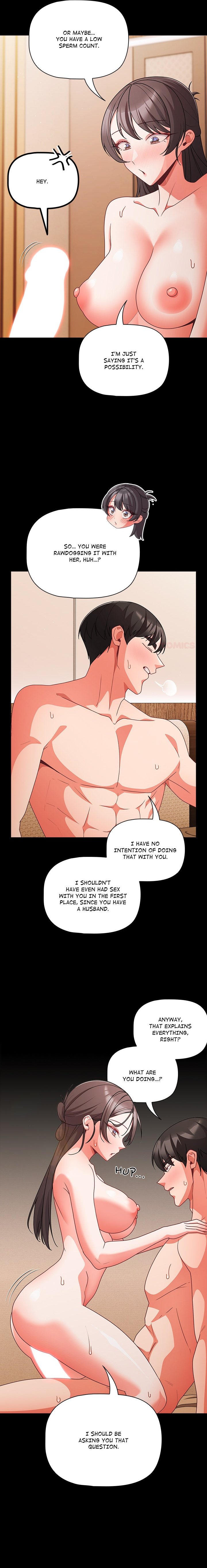 People of The Dark Page 24 - MangaHe