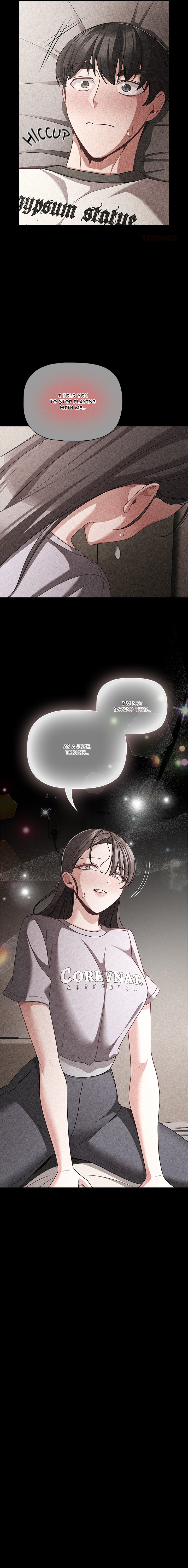 People of The Dark Page 7 - MangaHe