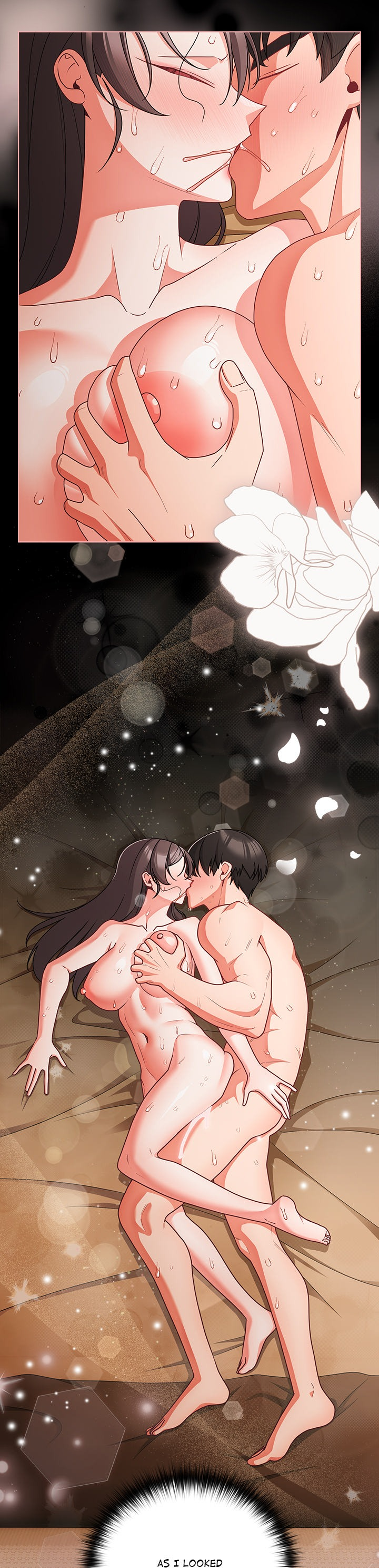 People of The Dark Page 12 - MangaHe
