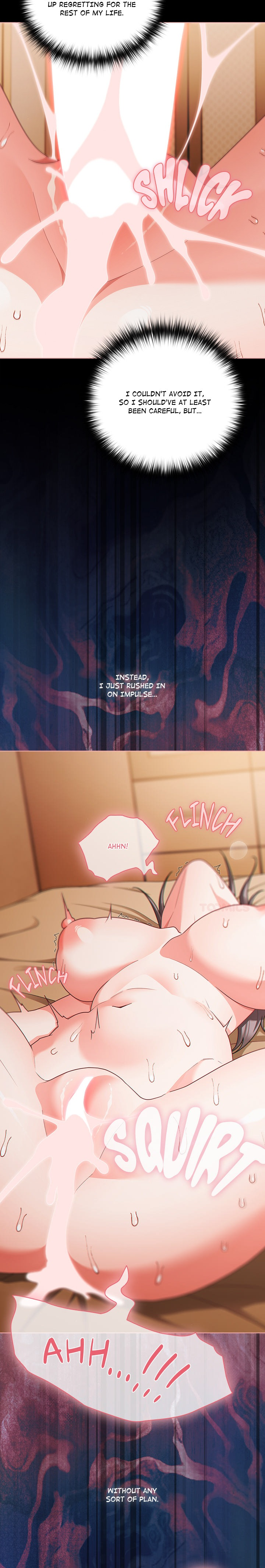 People of The Dark Page 5 - MangaHe