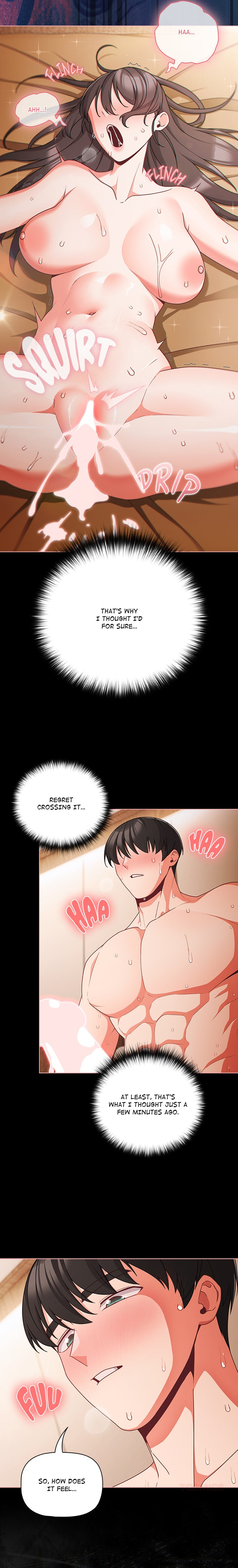 People of The Dark Page 6 - MangaHe