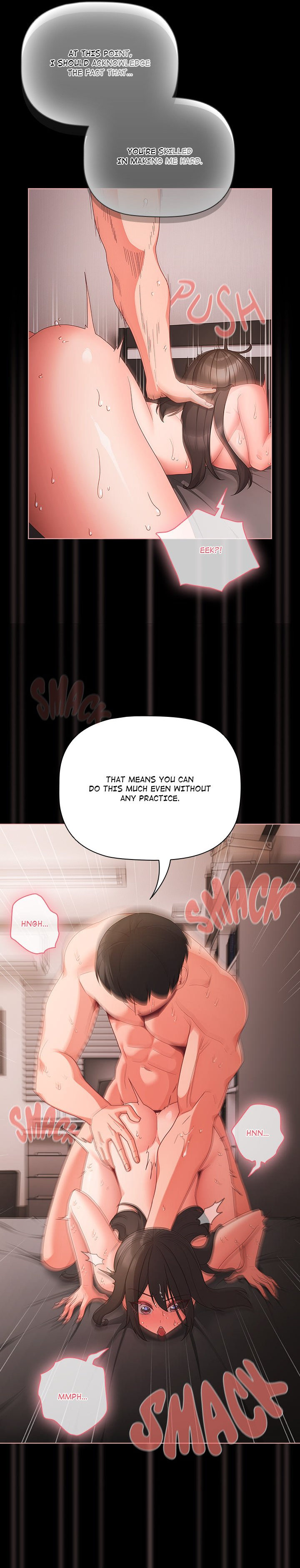 People of The Dark Page 7 - MangaHe