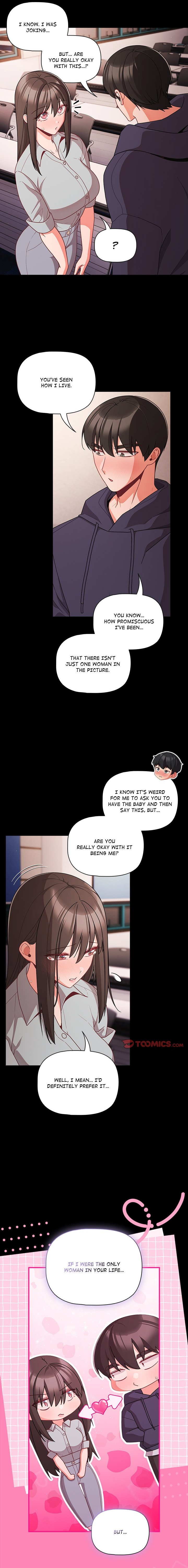 People of The Dark Page 11 - MangaHe