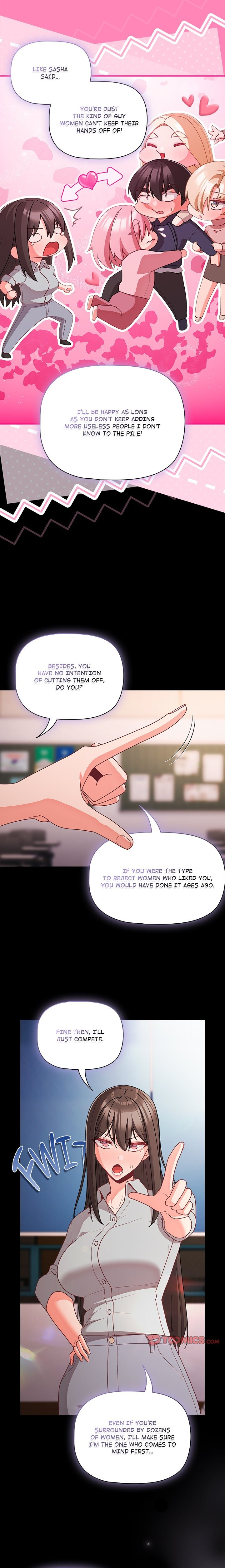 People of The Dark Page 12 - MangaHe