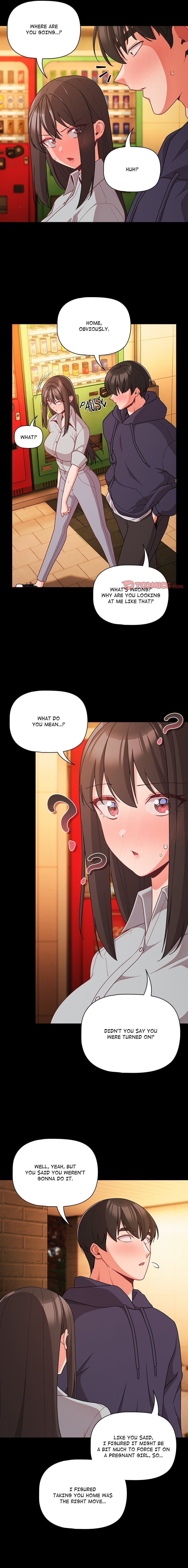 People of The Dark Page 18 - MangaHe