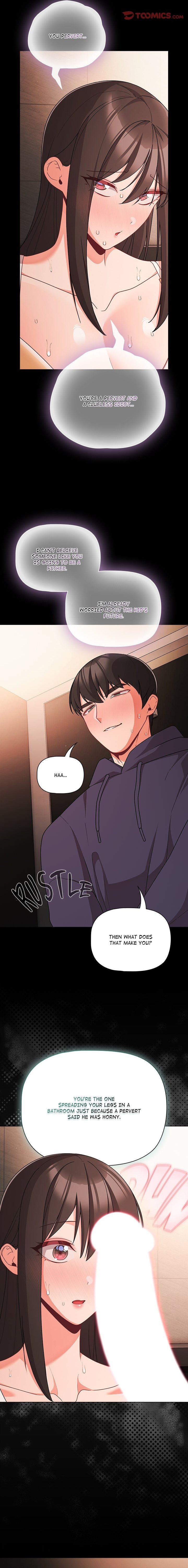 People of The Dark Page 22 - MangaHe
