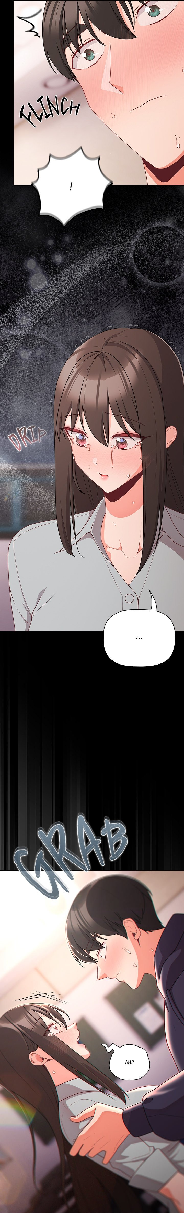 People of The Dark Page 6 - MangaHe