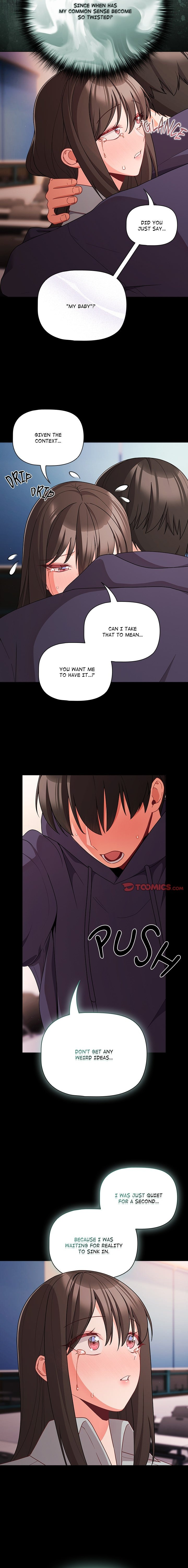 People of The Dark Page 9 - MangaHe
