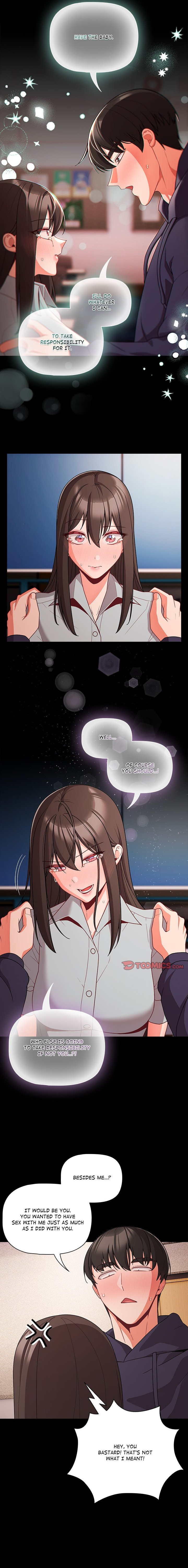 People of The Dark Page 10 - MangaHe