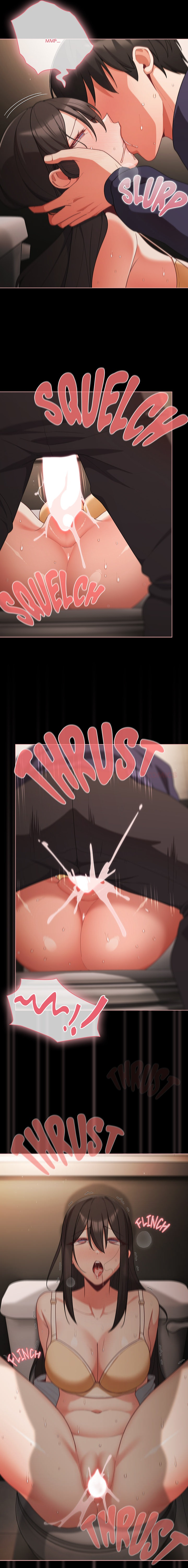People of The Dark Page 5 - MangaHe