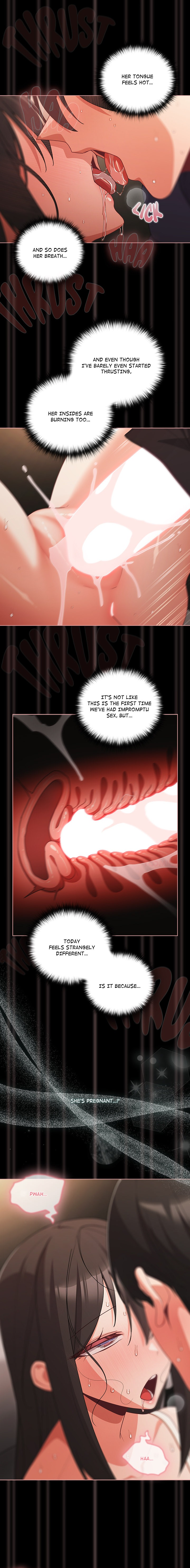 People of The Dark Page 6 - MangaHe
