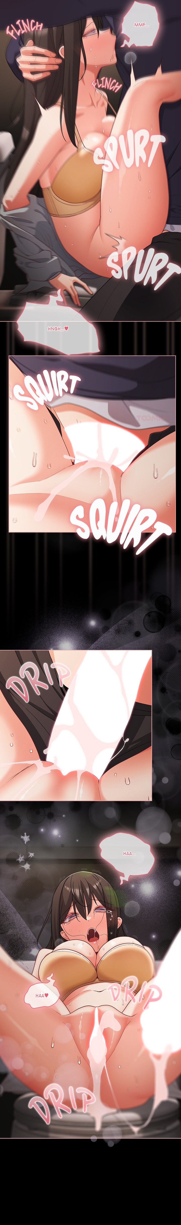 People of The Dark Page 9 - MangaHe