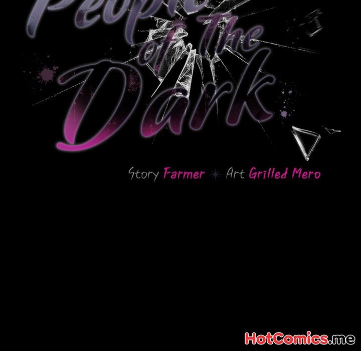 People of The Dark Page 35 - MangaHe