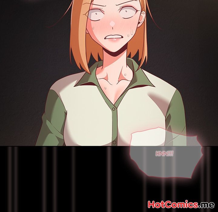 People of The Dark Page 39 - MangaHe