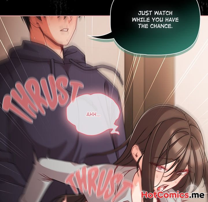 People of The Dark Page 68 - MangaHe