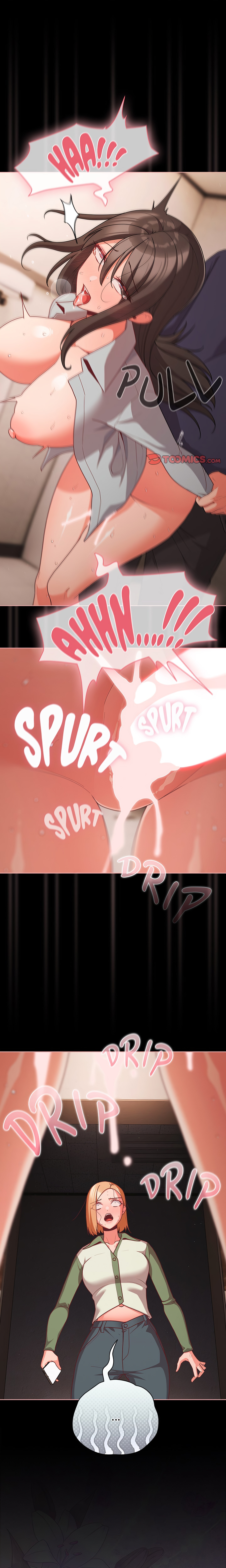 People of The Dark Page 3 - MangaHe