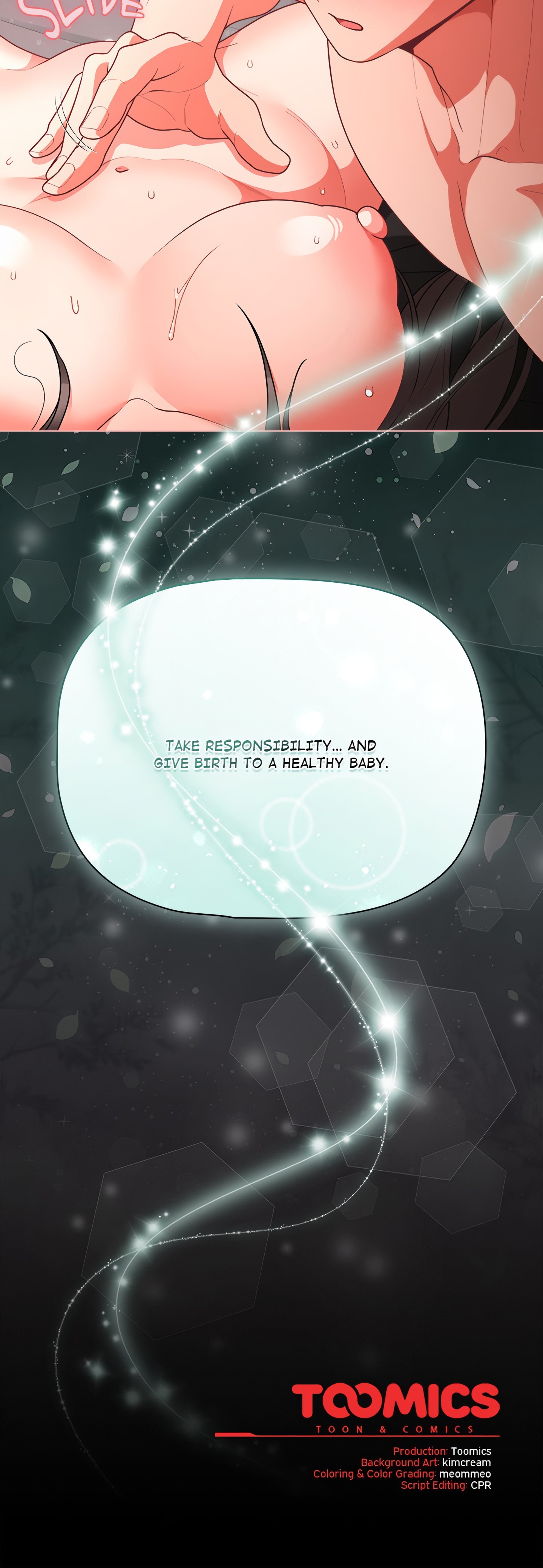 People of The Dark Page 25 - MangaHe