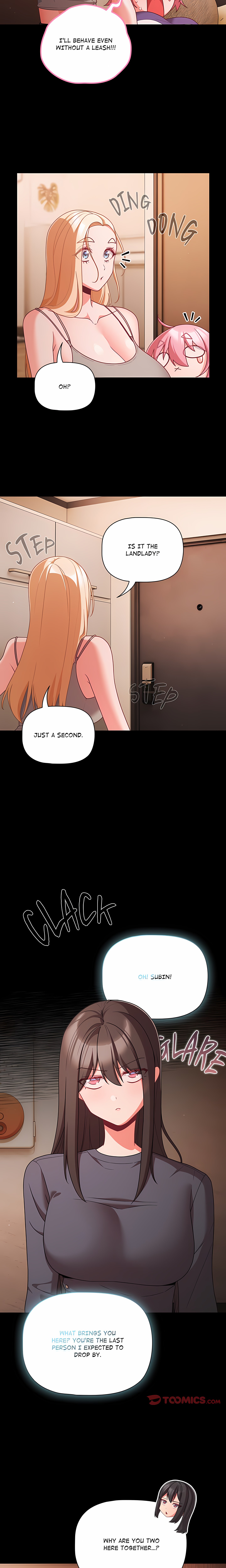 People of The Dark Page 20 - MangaHe