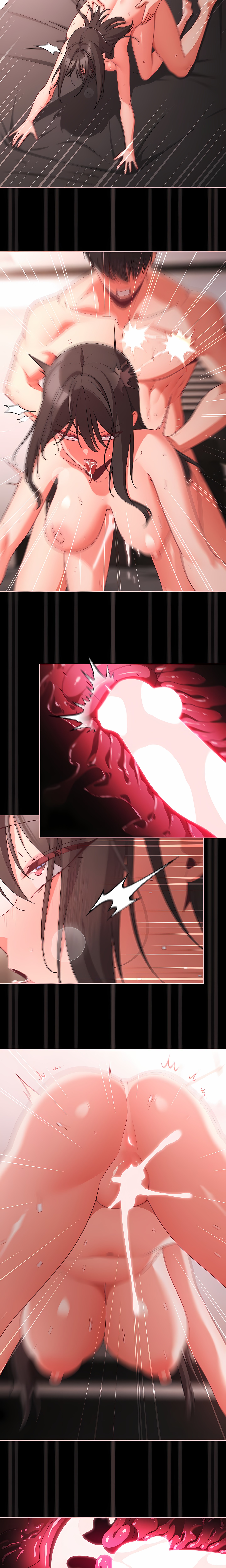 People of The Dark Page 6 - MangaHe
