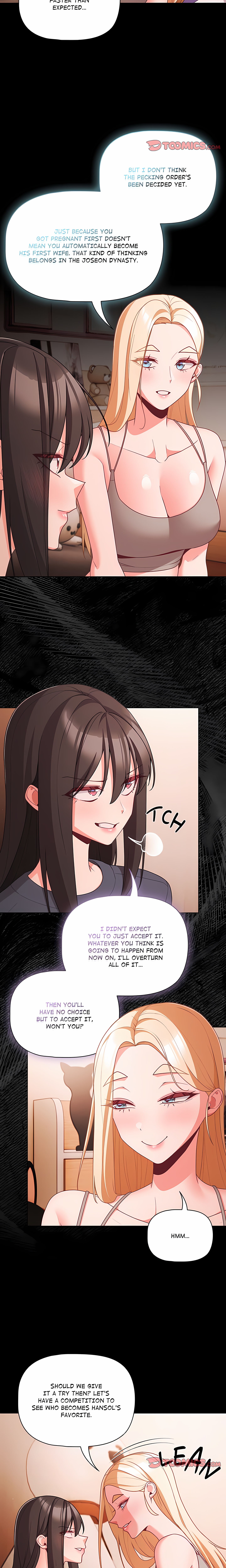 People of The Dark Page 4 - MangaHe