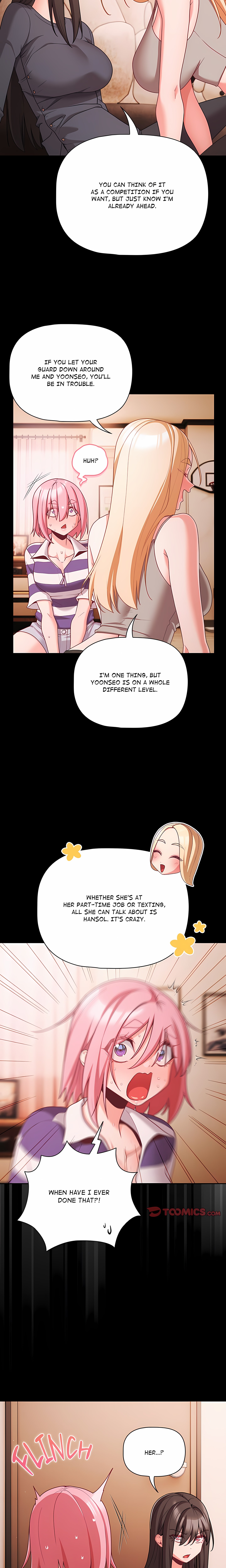 People of The Dark Page 5 - MangaHe