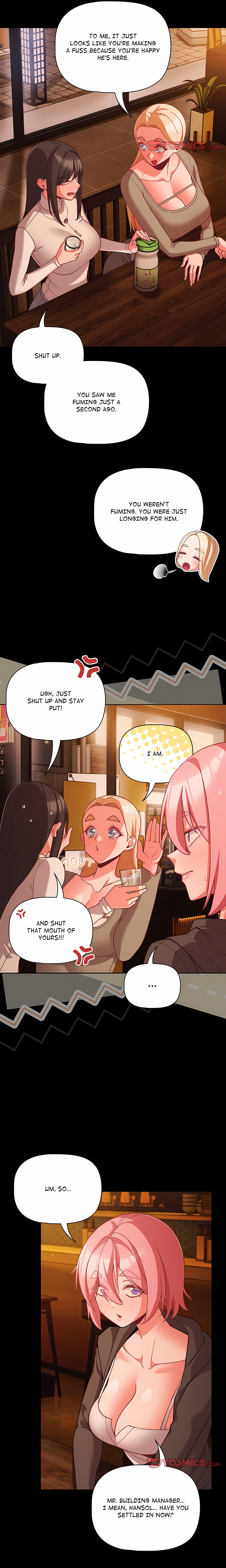 People of The Dark Page 4 - MangaHe