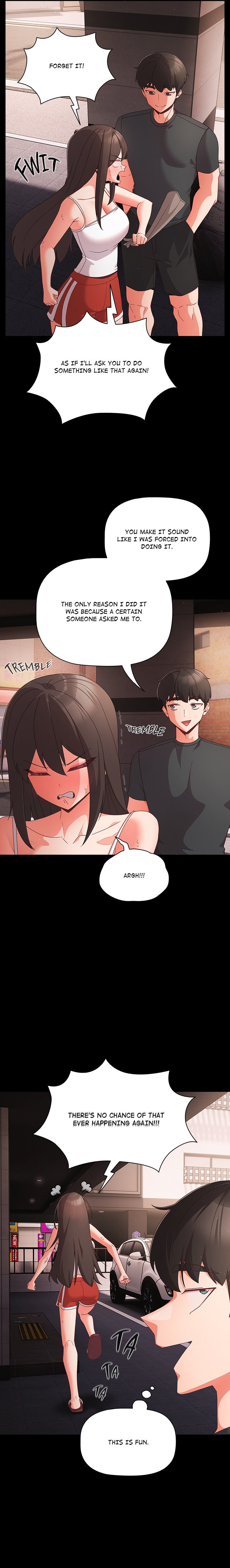 People of The Dark Page 11 - MangaHe