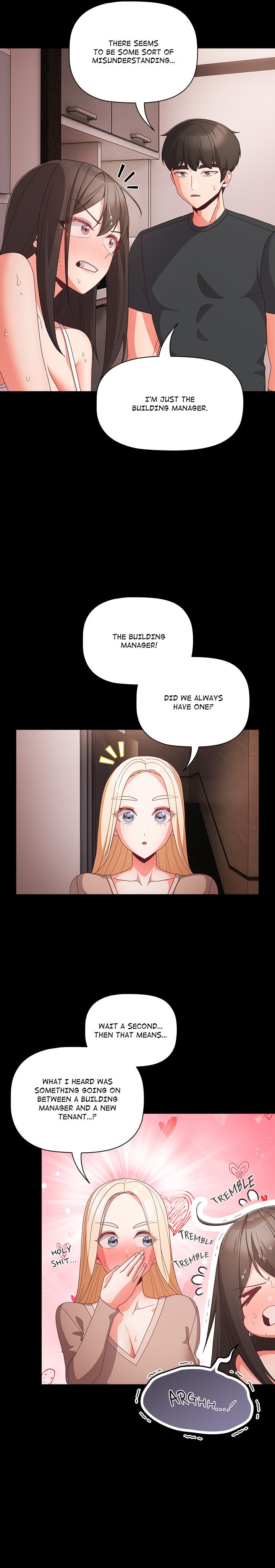 People of The Dark Page 4 - MangaHe