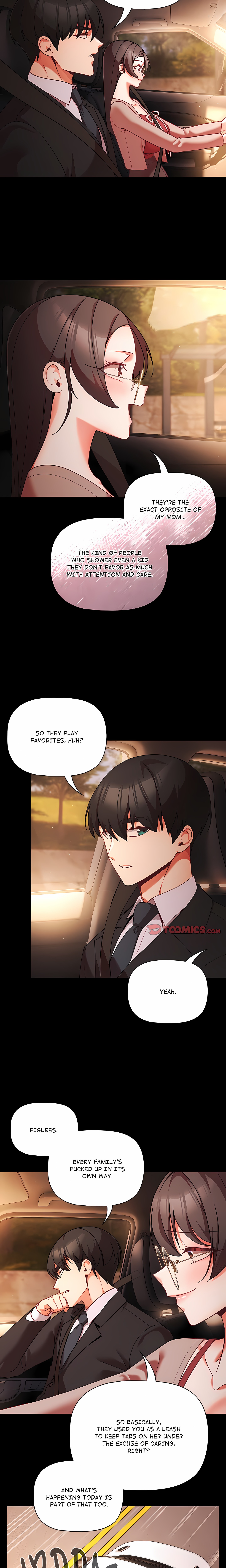 People of The Dark Page 14 - MangaHe