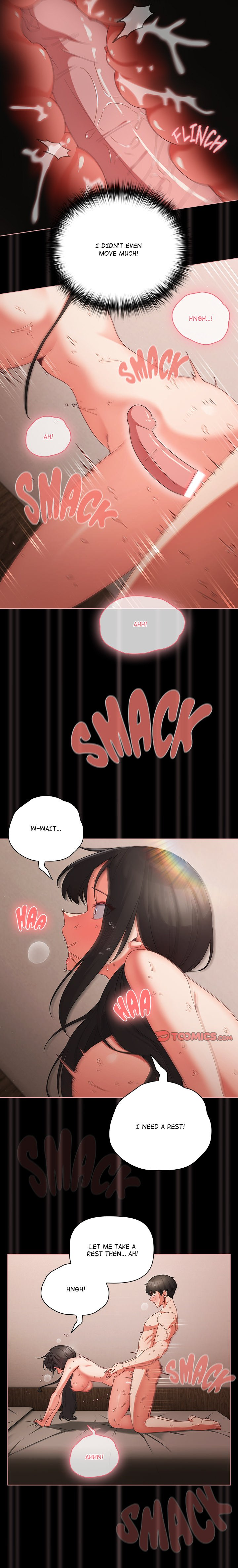 People of The Dark Page 3 - MangaHe