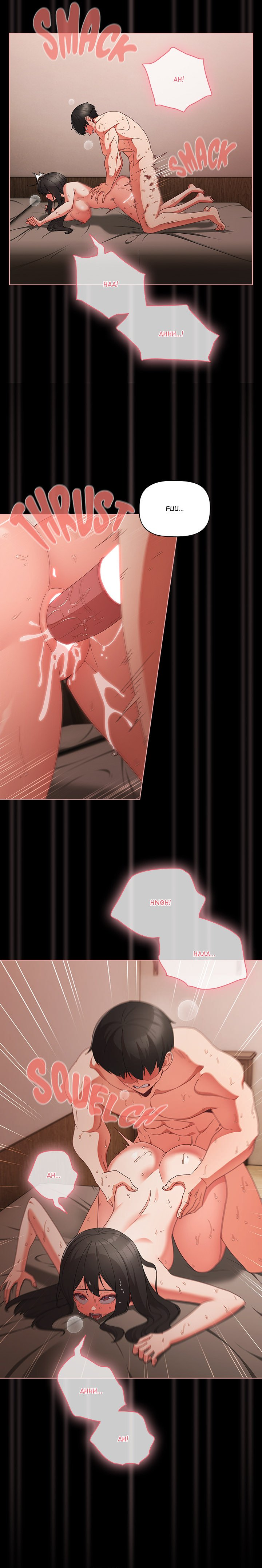 People of The Dark Page 4 - MangaHe