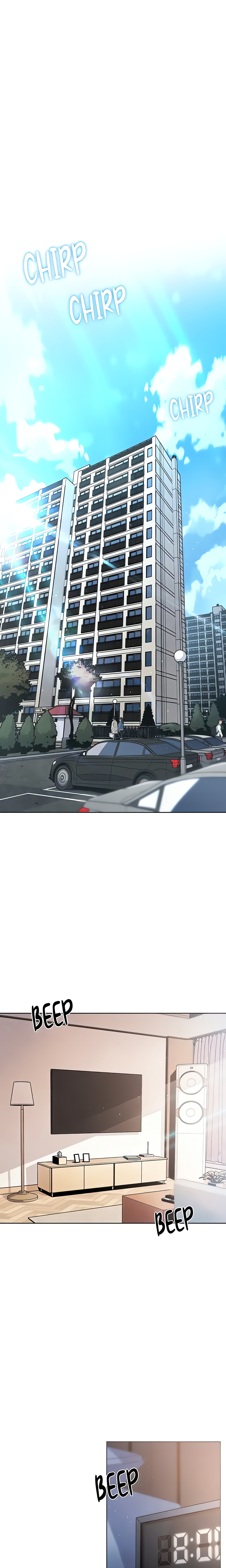 My Daughter (Official) Page 2 - MangaHe