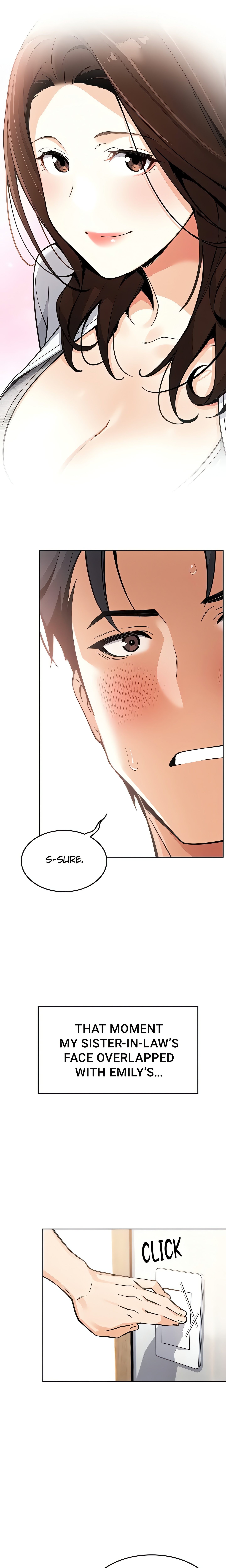 My Daughter (Official) Page 20 - MangaHe