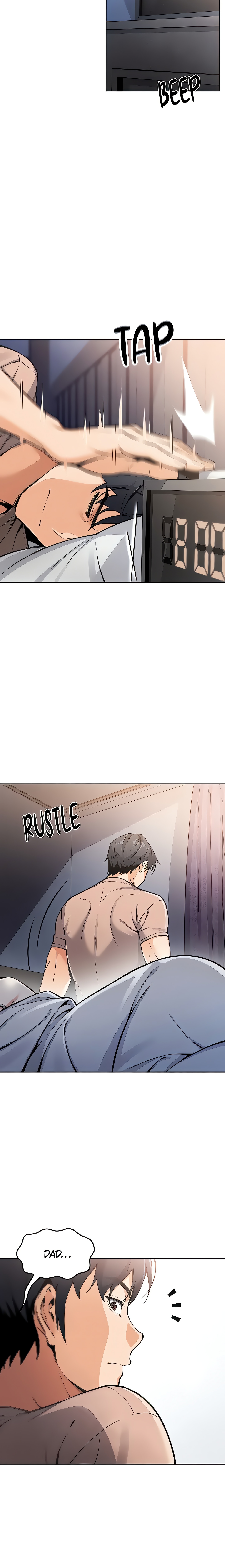 My Daughter (Official) Page 3 - MangaHe