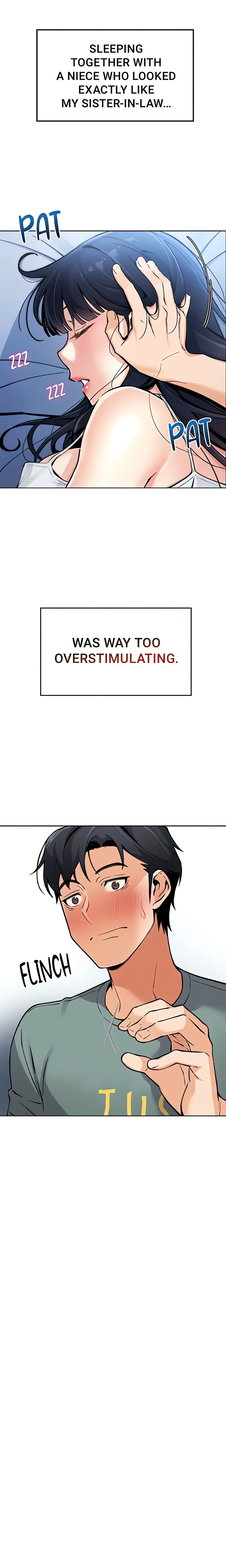 My Daughter (Official) Page 27 - MangaHe