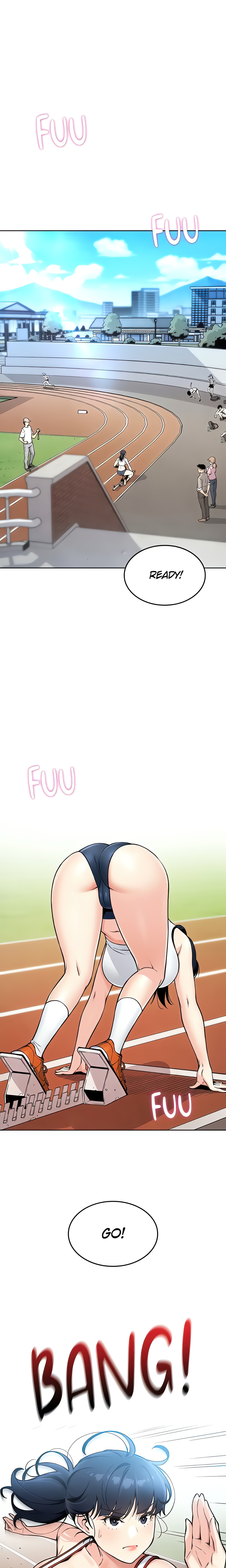 My Daughter (Official) Page 28 - MangaHe