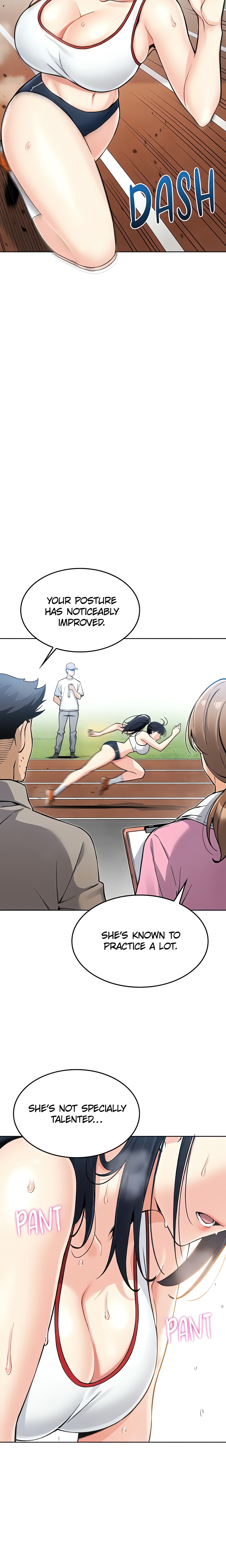 My Daughter (Official) Page 29 - MangaHe