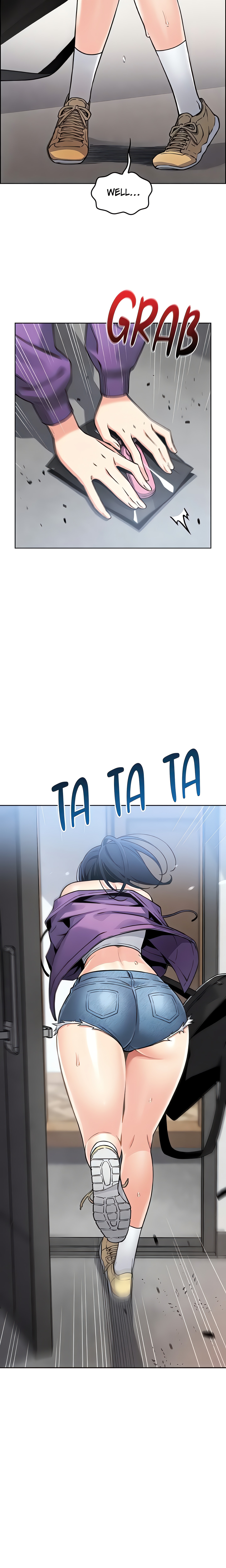 My Daughter (Official) Page 37 - MangaHe