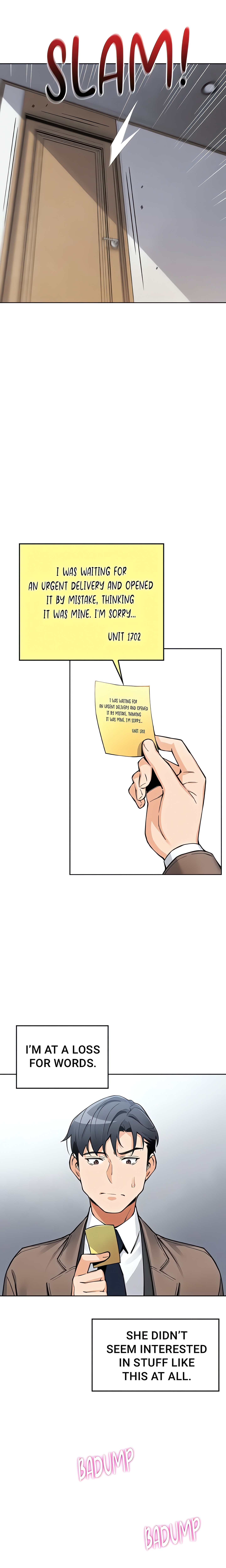 My Daughter (Official) Page 38 - MangaHe