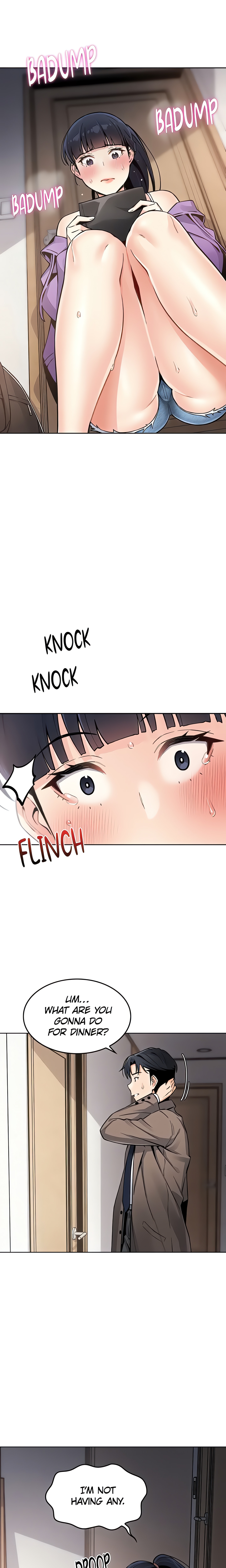 My Daughter (Official) Page 39 - MangaHe